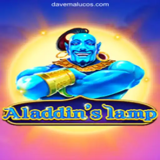 Discover the Enchantment of Aladdinslamp: An In-Depth Look at Davemaluco.COM Oficial Slots Brasil #1