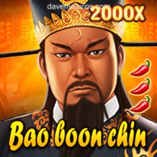 BaoBoonChin: An Immersive Gaming Experience Paired with Davemaluco.COM Slots
