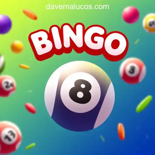 Exploring the Exciting World of Bingo Games at Davemaluco.COM Oficial Slots Brasil #1