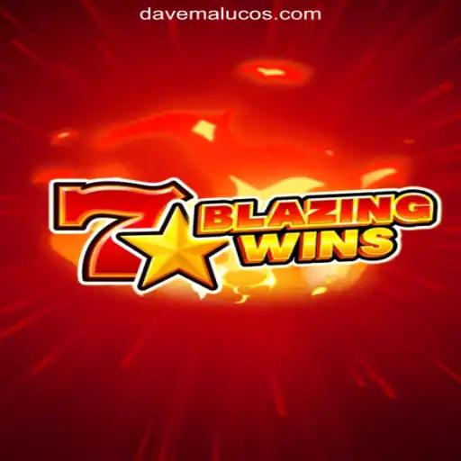 BlazingWins: Explore the Thrilling World of Davemaluco.COM Oficial Slots Brasil #1