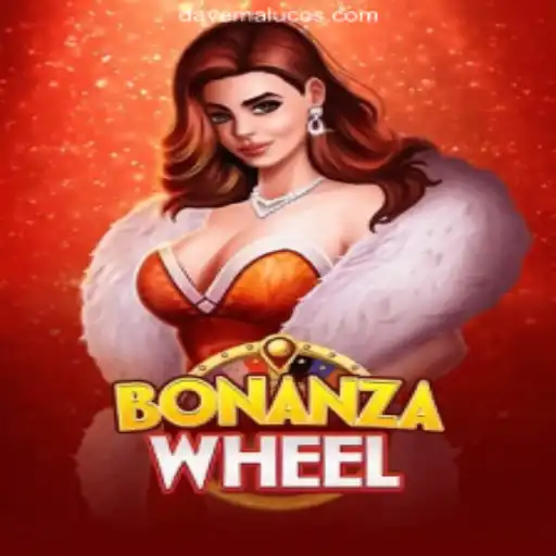 Discover BonanzaWheel: The Thrilling Adventure of Davemaluco.COM Oficial Slots Brasil #1