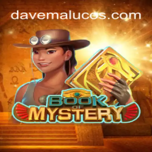 Discover the Thrilling World of BookofMystery at Davemaluco.COM Oficial Slots Brasil #1