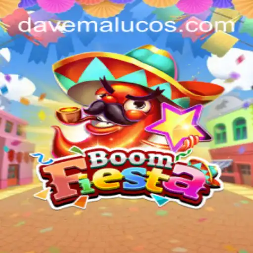 Experience the Thrills of BoomFiesta: Brazil's Favorite Slot Game