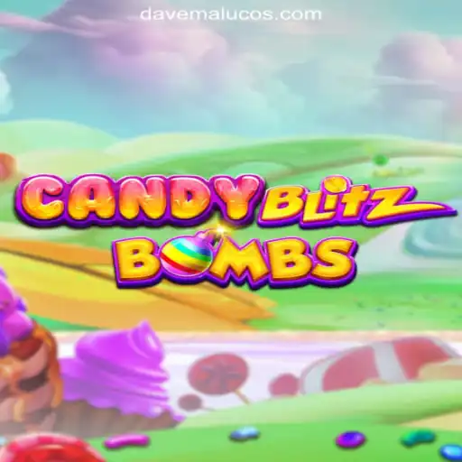 CandyBlitzBombs: A Sweet Gaming Adventure With a Bang