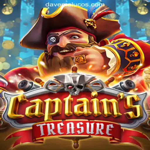 Unveiling the Thrills of CaptainssTreasure: A Premier Slot Game Experience