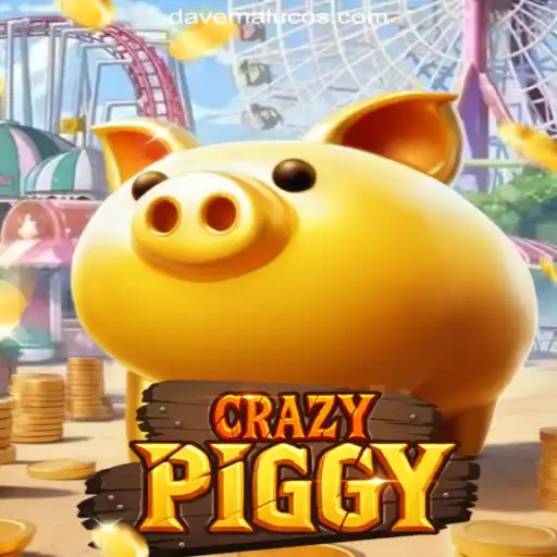 Exploring CrazyPiggy: The Ultimate Slot Adventure