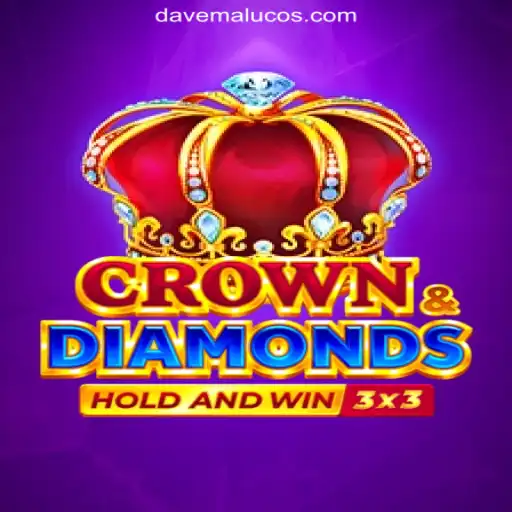 Exploring the Allure of Crowndiamonds Slot Game