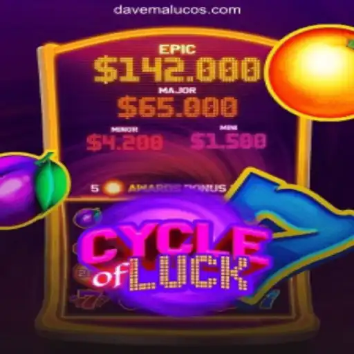 Exploring the Thrilling World of CycleofLuck: Davemaluco.COM Oficial Slots Brasil #1