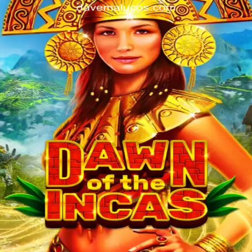 Explore the Mystical World of 'DawnoftheIncas' Through Davemaluco.COM Oficial Slots Brasil #1
