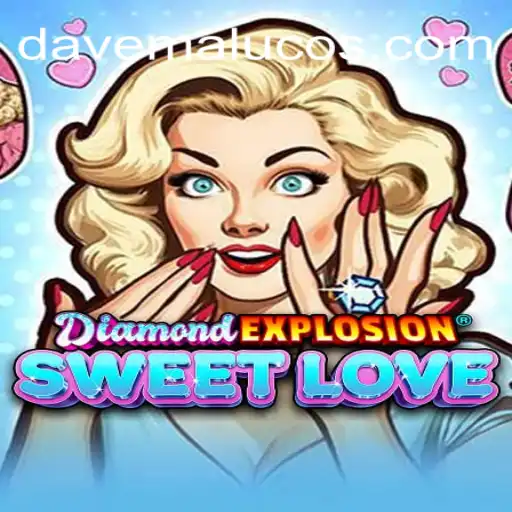 Unveiling the Excitement: DiamondExplosionSweetLove in the World of Slots