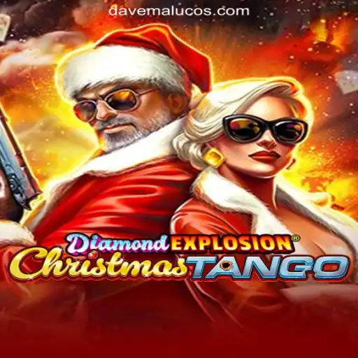 Exploring the Thrilling World of DiamondExplosionTango: A Leading Casino Slot Game