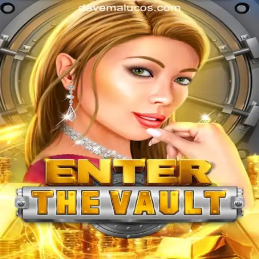 EntertheVault: Unlock Thrills with Davemaluco.COM Oficial Slots Brasil #1