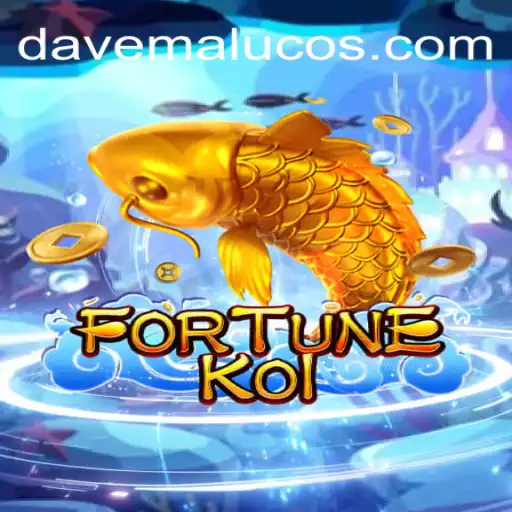 Discover the Exciting World of FORTUNEKOI: A Premier Slot Experience