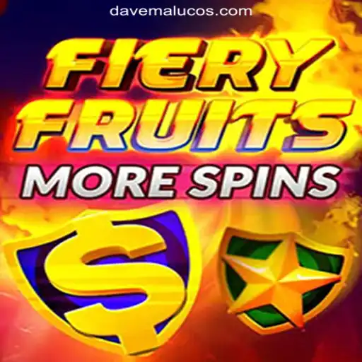 Exploring FieryFruitsMoreSpins: The Hottest Slot Game of the Year