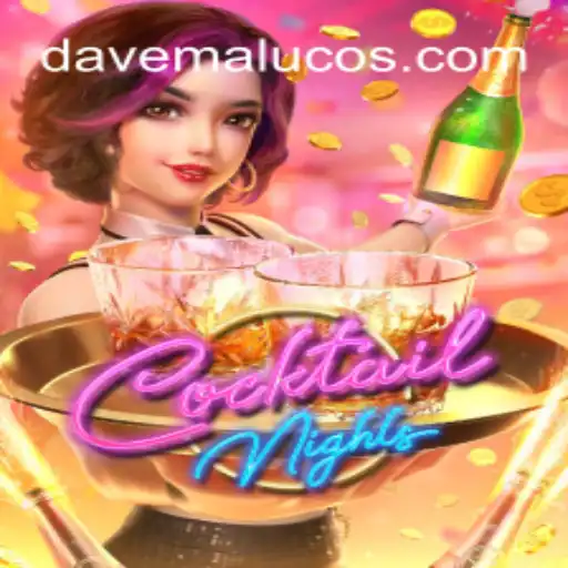 Exploring CocktailNights: An Enchanting Slot Experience on Davemaluco.COM Oficial Slots Brasil #1