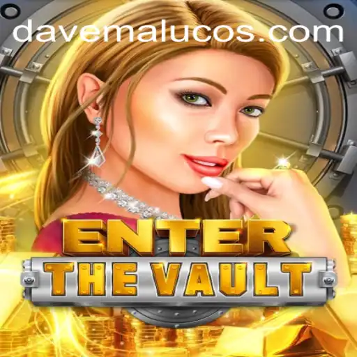 EntertheVault: Unlock Thrills with Davemaluco.COM Oficial Slots Brasil #1