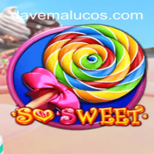 Discover SoSweet: A Delectable Gaming Experience with Davemaluco.COM Oficial Slots Brasil #1