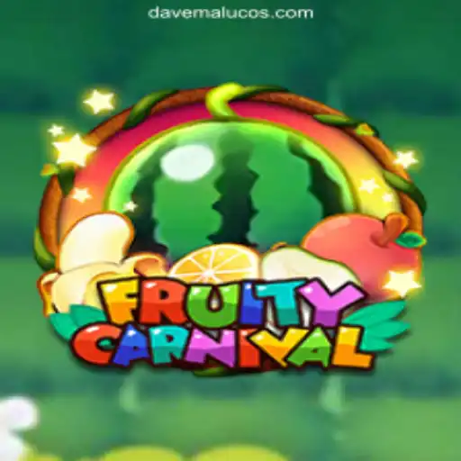 Discover the Excitement of FruityCarnival: The Ultimate Slot Experience at Davemaluco.COM Oficial Slots Brasil #1