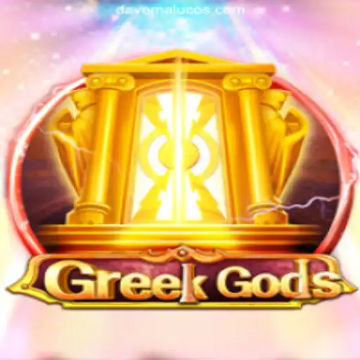Discover the Magic of GreekGods: An In-Depth Look at Davemaluco.COM Oficial Slots Brasil #1