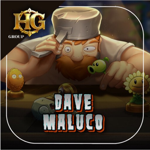 Davemaluco.COM Oficial Slots Brasil #1