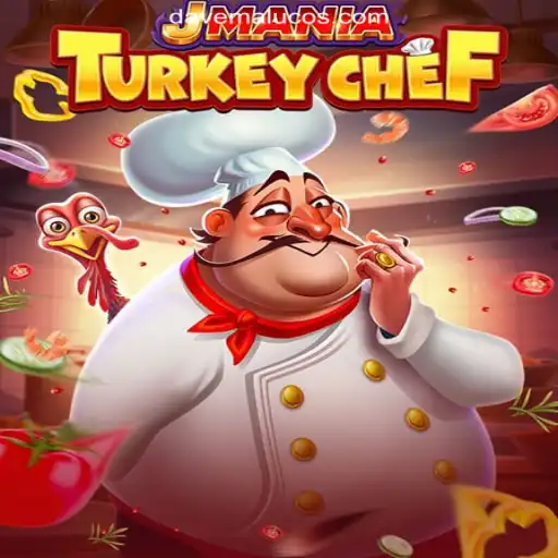 Exploring the Culinary World of JManiaTurkeyChef with Davemaluco.COM Oficial Slots Brasil #1