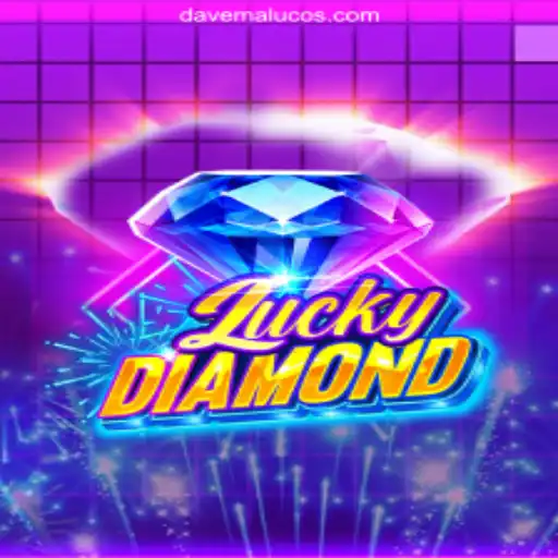 Unraveling the Thrills of LuckyDiamond: The Premier Slot Game by Davemaluco.COM