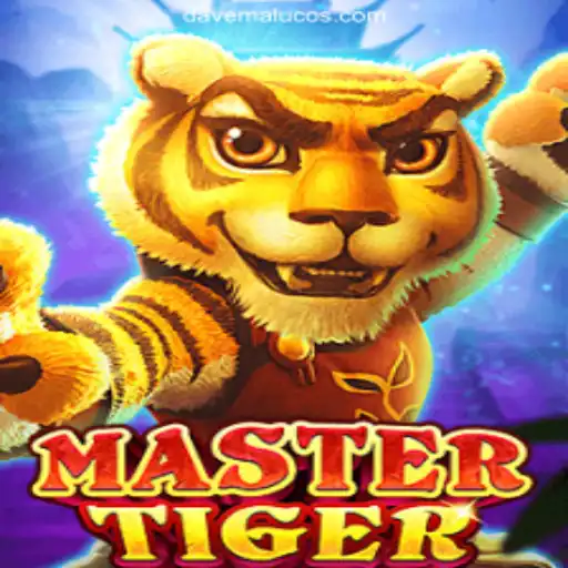 Discover the Thrilling World of MasterTiger Slots