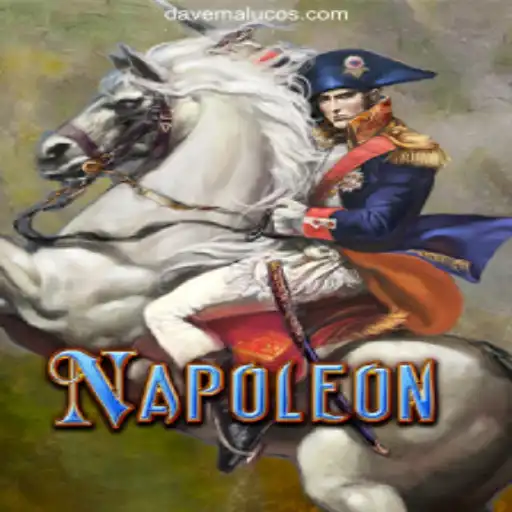 Exploring the World of Napoleon: Davemaluco.COM Oficial Slots Brasil #1