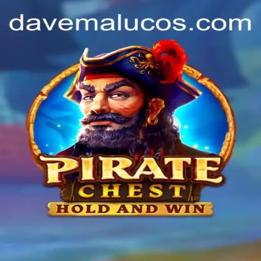 PirateChest: Dive into the Adventure with Davemaluco.COM Oficial Slots Brasil #1