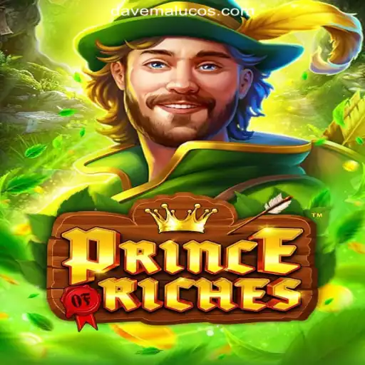 Discover the Thrill of PrinceOfRiches: An In-Depth Look into Davemaluco.COM Oficial Slots Brasil #1