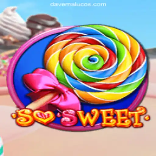 Discover SoSweet: A Delectable Gaming Experience with Davemaluco.COM Oficial Slots Brasil #1