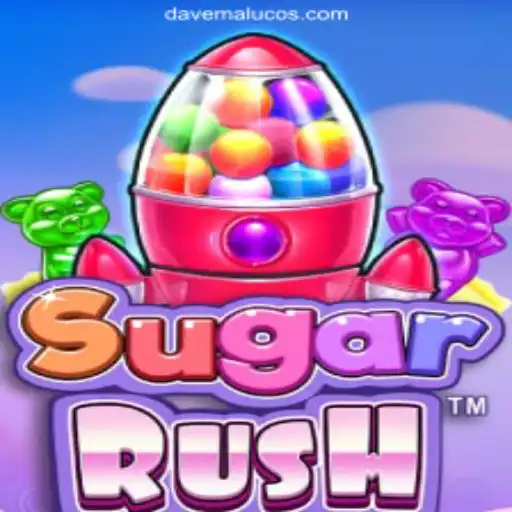 Discover the Sweet Excitement of SugarRush: The Ultimate Slot Game Experience