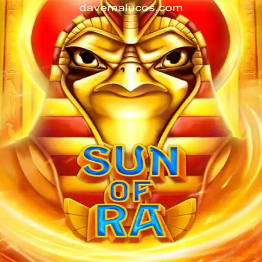 Exploring SunofRa: The Top Slot Game on Davemaluco.COM Oficial Slots Brasil #1