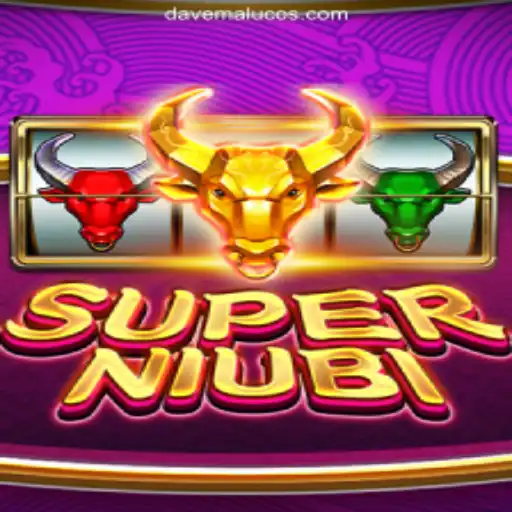 Discover the Thrilling World of SuperNiubi and Davemaluco.COM Oficial Slots Brasil #1