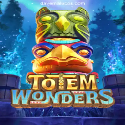 Discover the Exciting World of TotemWonders: Join Davemaluco.COM Oficial Slots Brasil #1