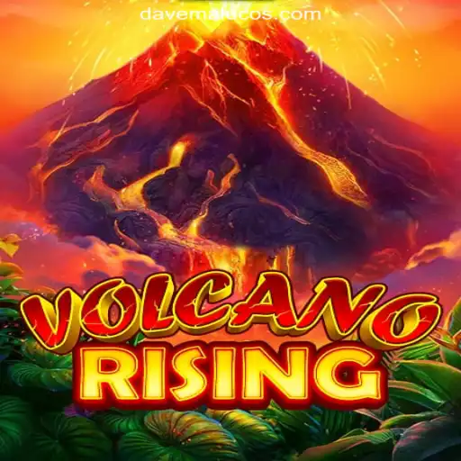 Unleashing the Excitement of VolcanoRising: A Fiery Casino Adventure