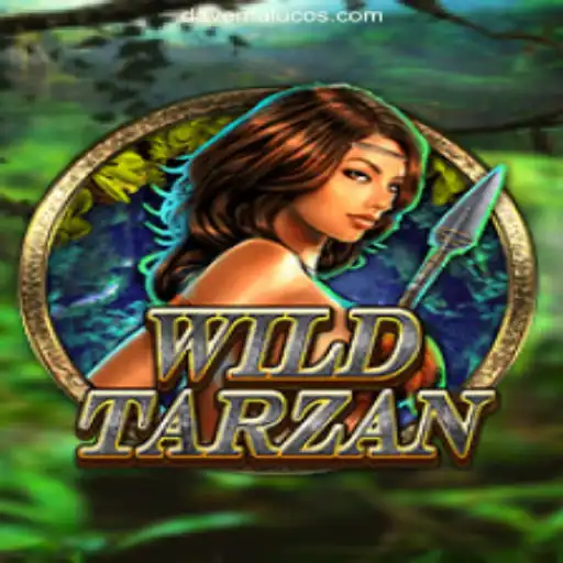 Explore the Thrilling World of WildTarzan: Davemaluco.COM Oficial Slots Brasil #1